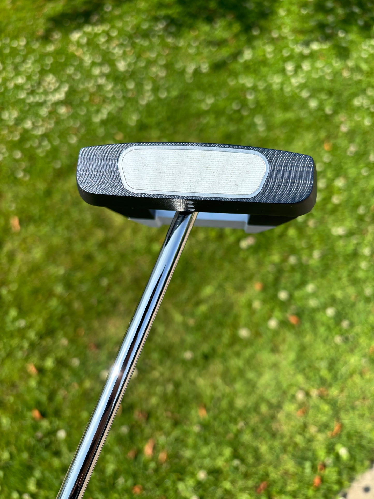 Odyssey Ai One Square 2 Jailbird Putter