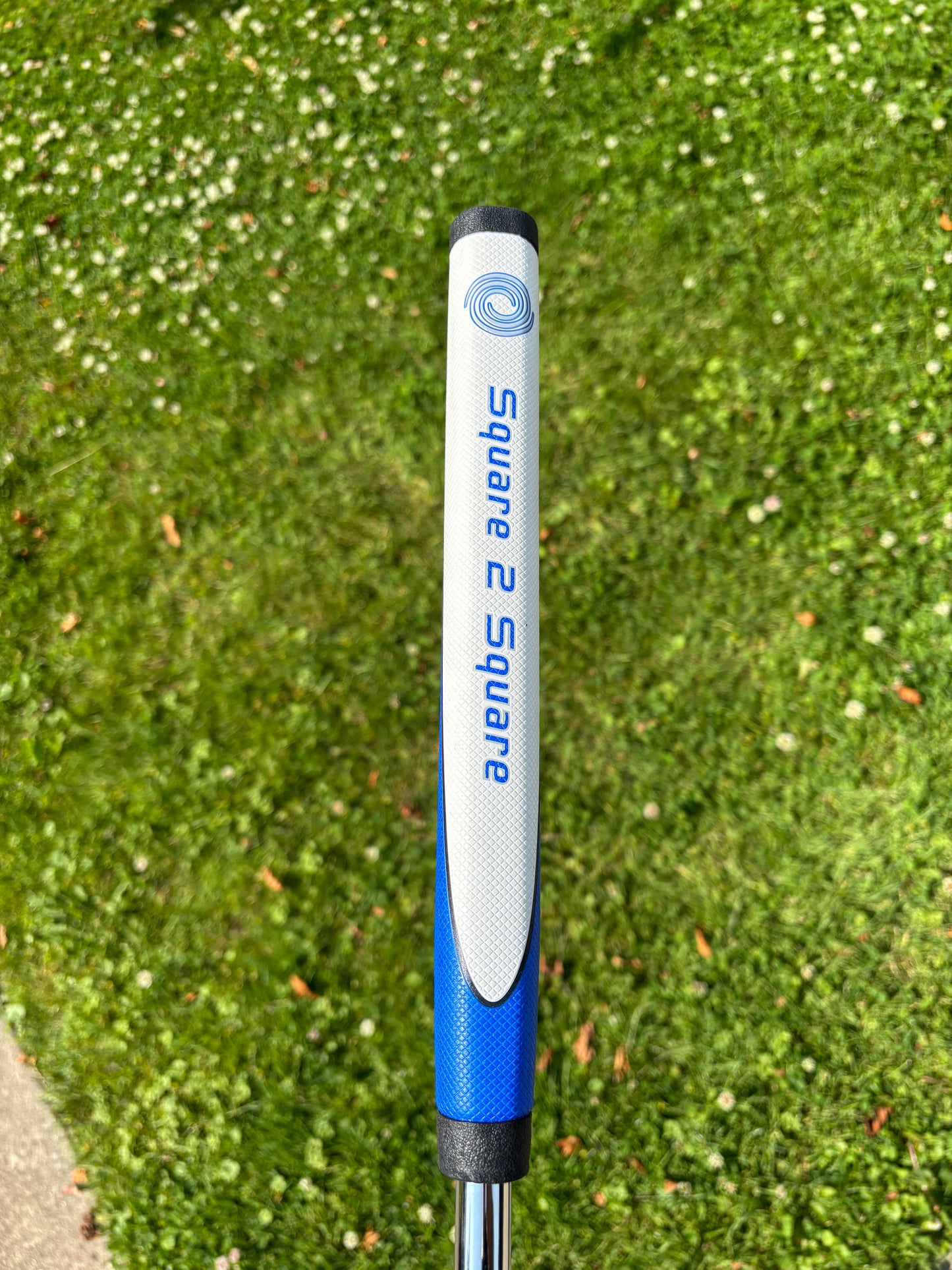 Odyssey Ai One Square 2 Jailbird Putter