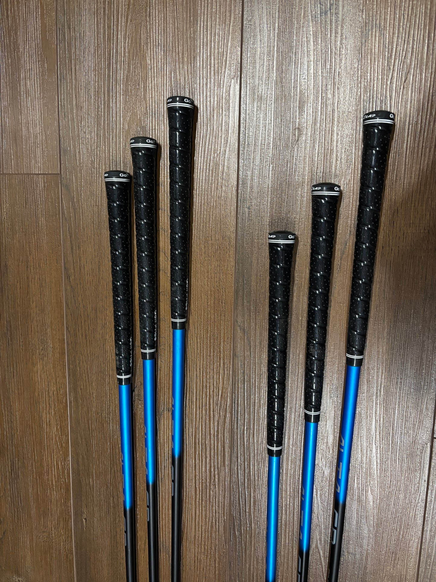 Ping G440 6-PW & UW