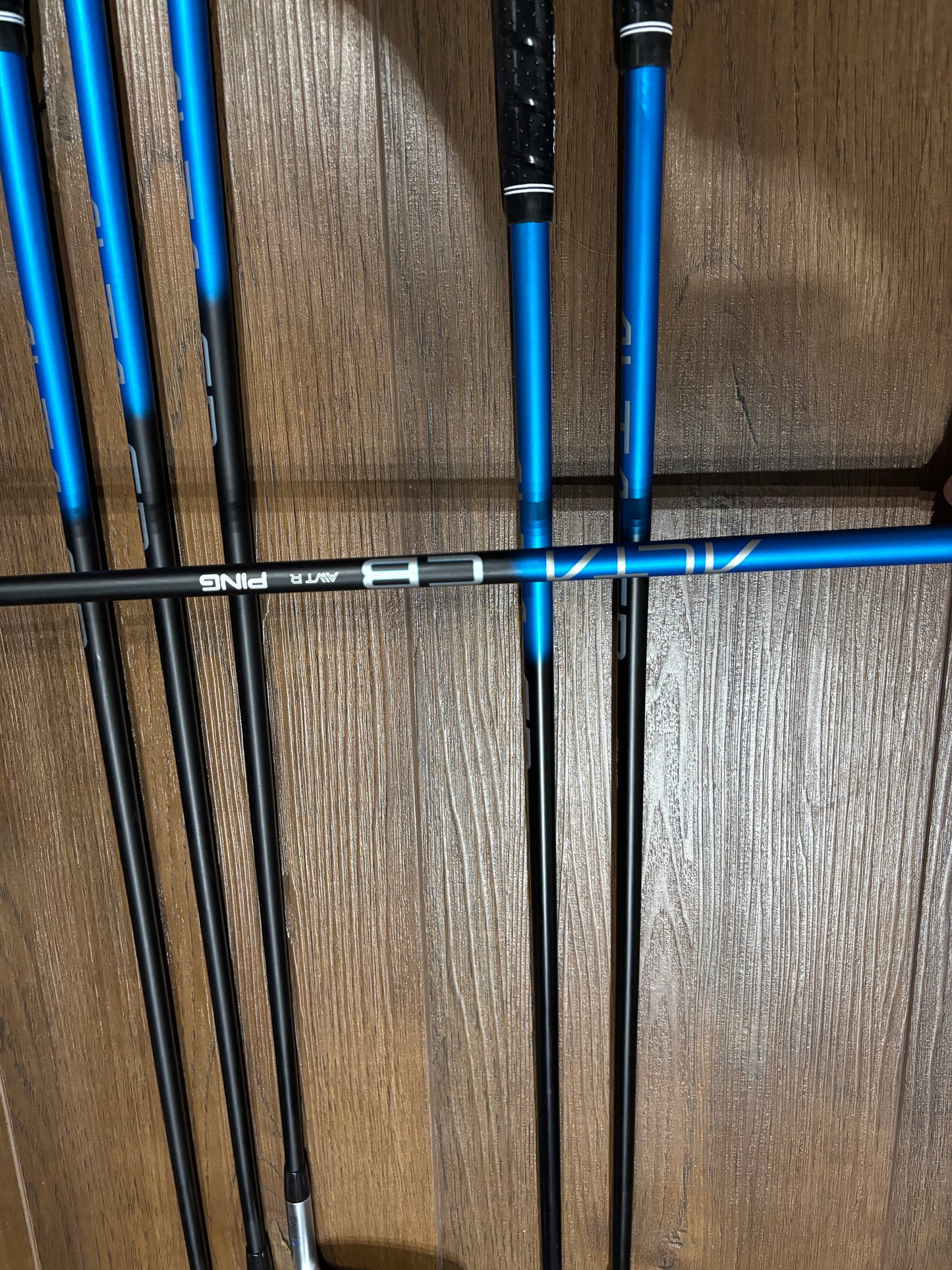 Ping G440 6-PW & UW