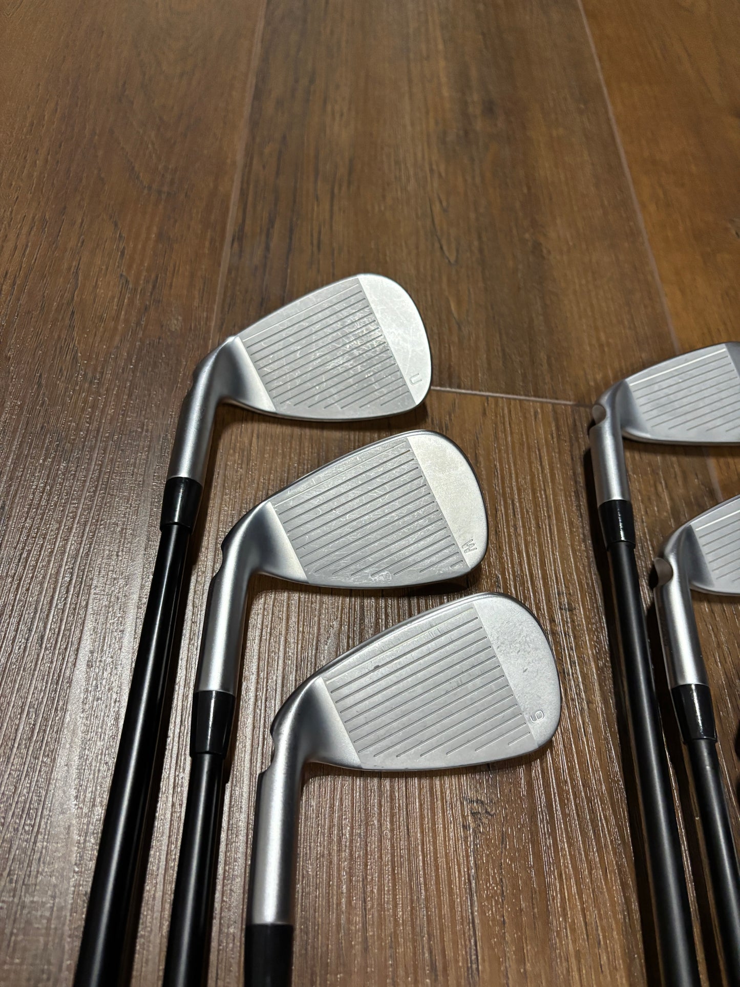 Ping G440 6-PW & UW