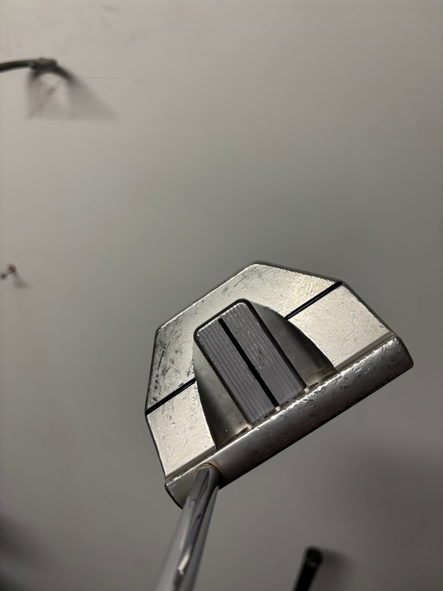 Left Handed Scotty Cameron Golo 5 Mallet Putter