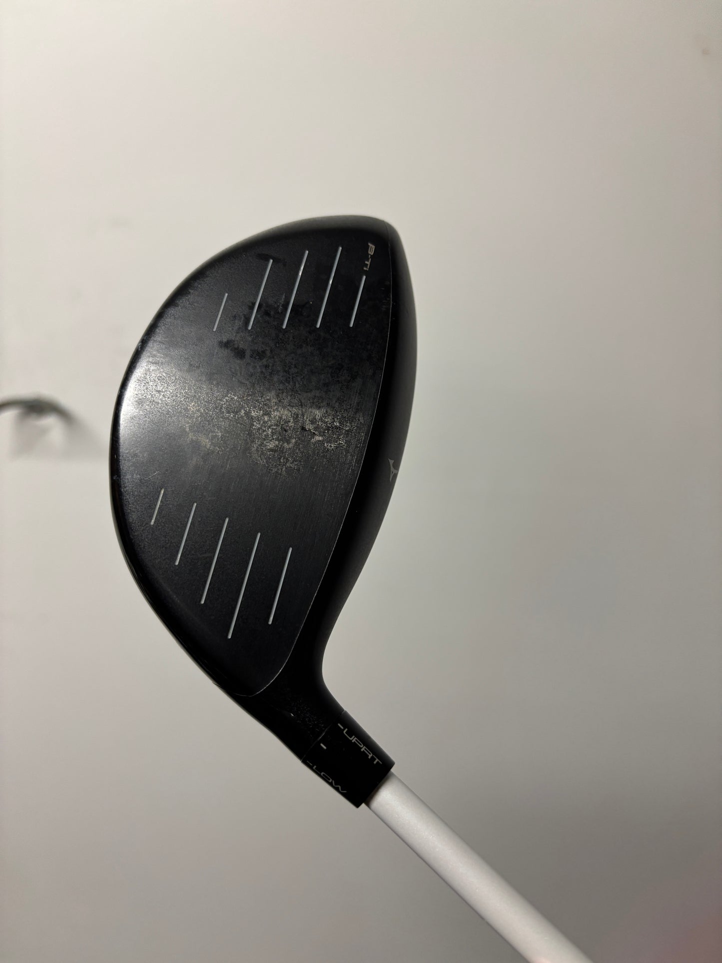 Mizuno ST-Z 220 9 Degree Driver