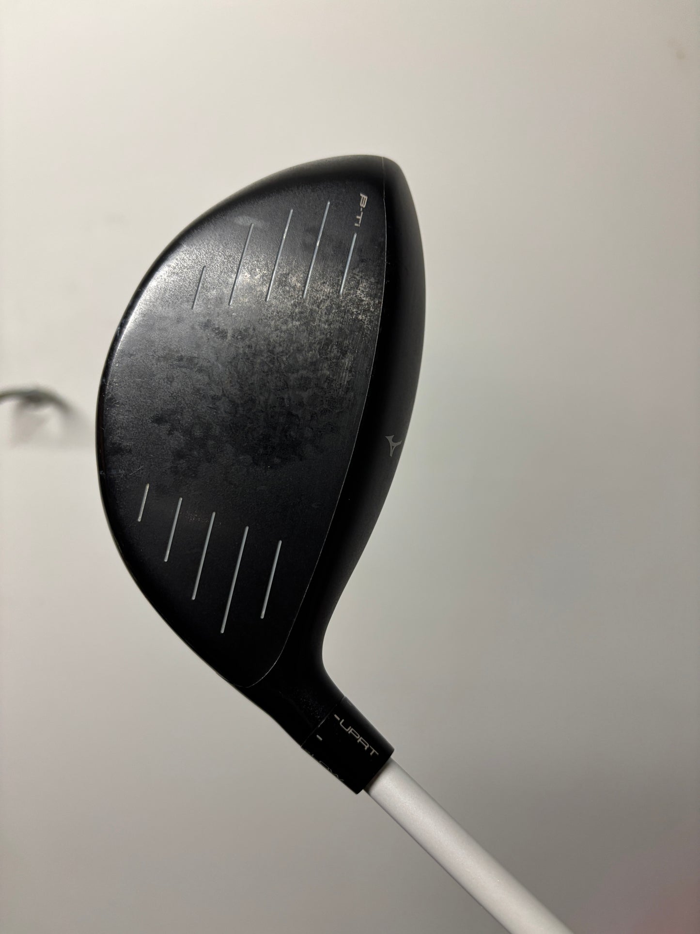 Mizuno ST-Z 220 9 Degree Driver