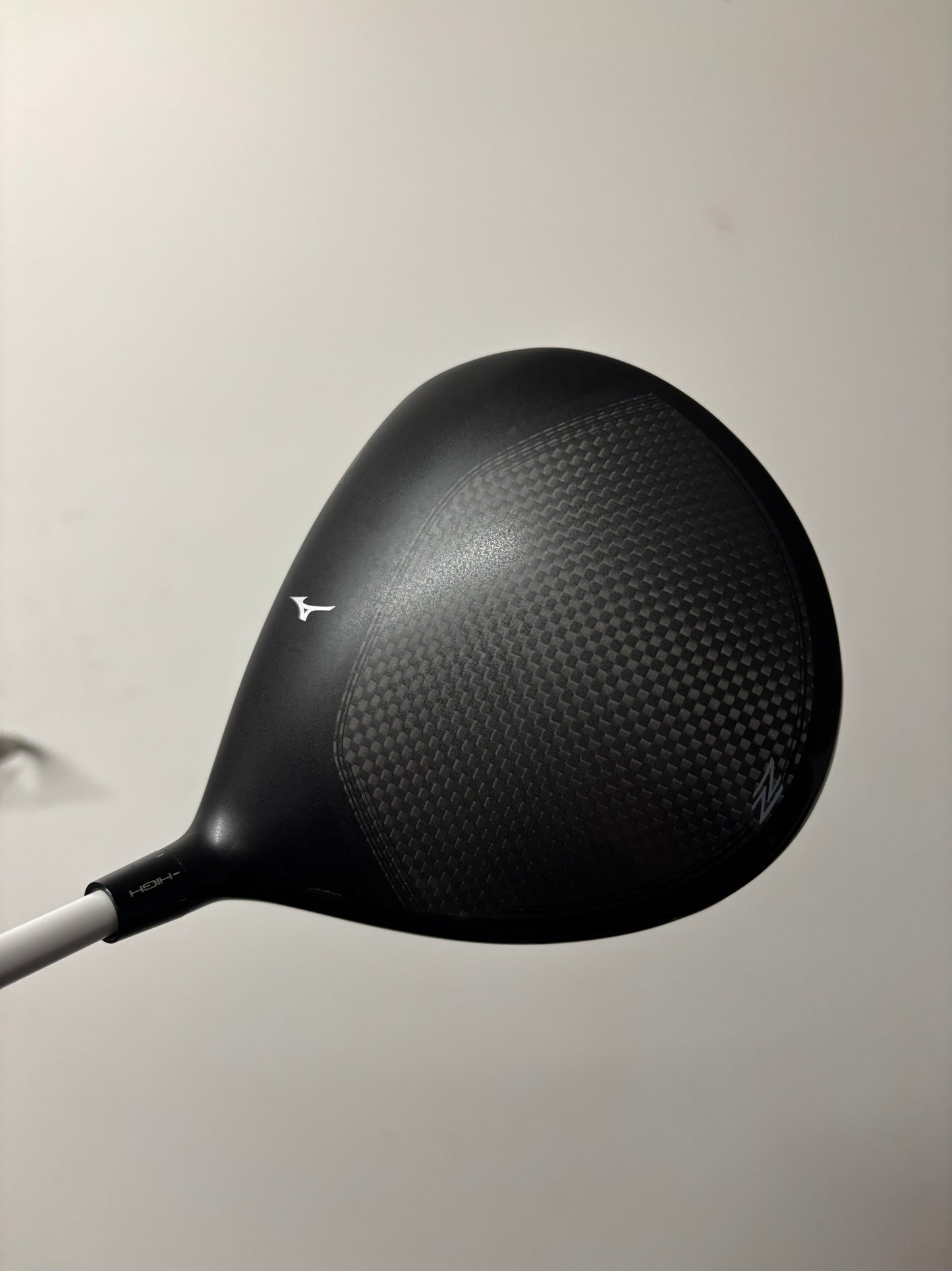 Mizuno ST-Z 220 9 Degree Driver