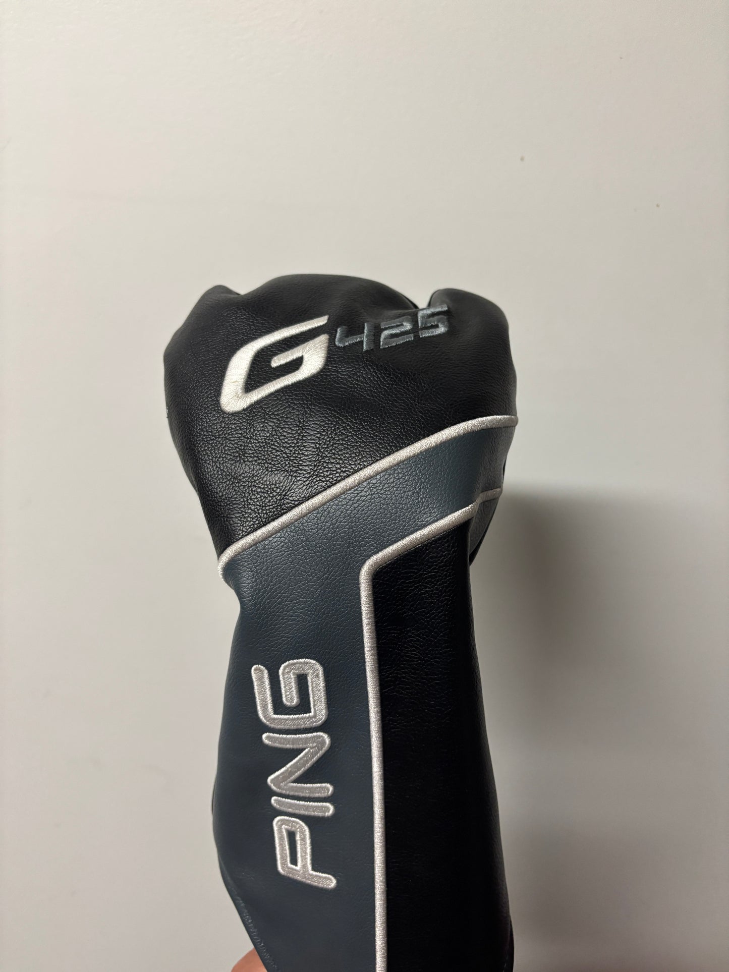Ping G425 Max 9 Degree Driver