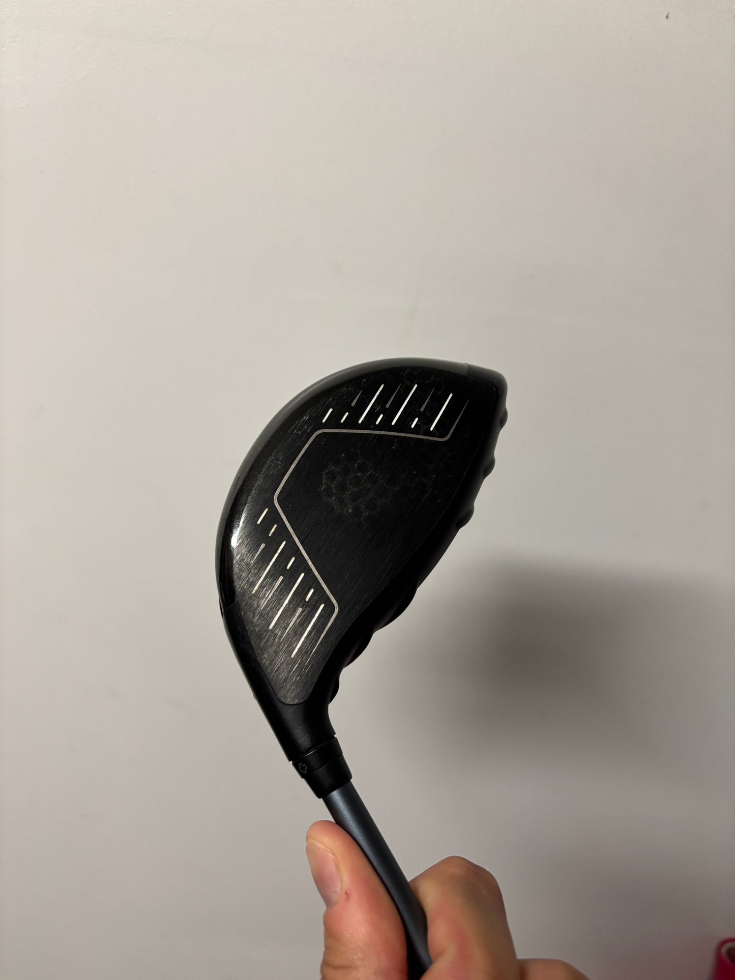 Ping G425 Max 9 Degree Driver