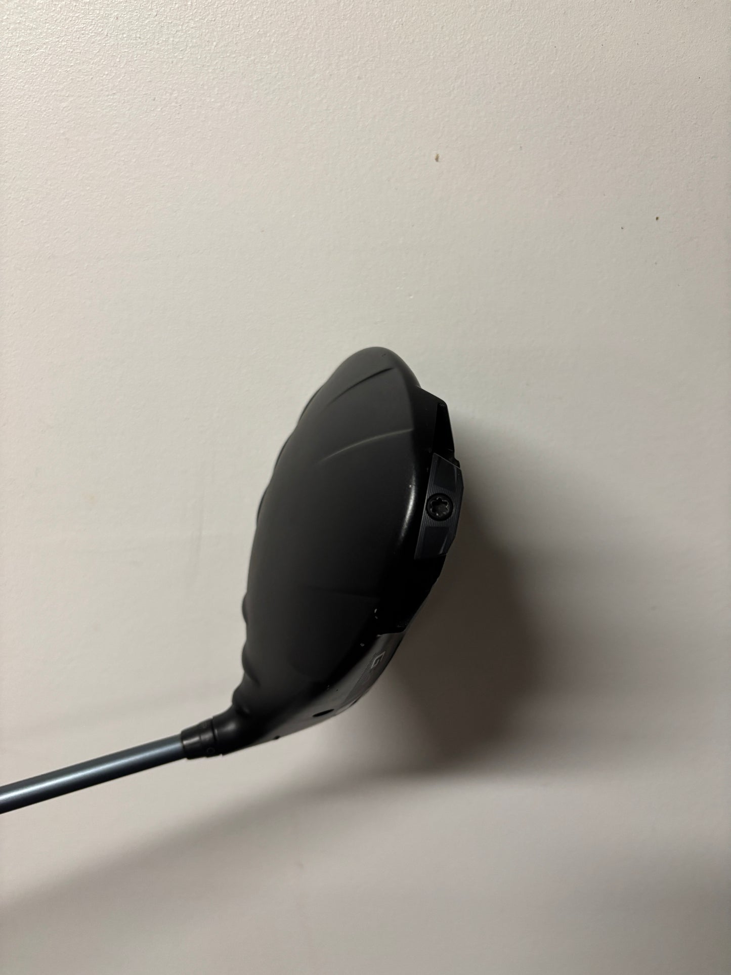 Ping G425 Max 9 Degree Driver