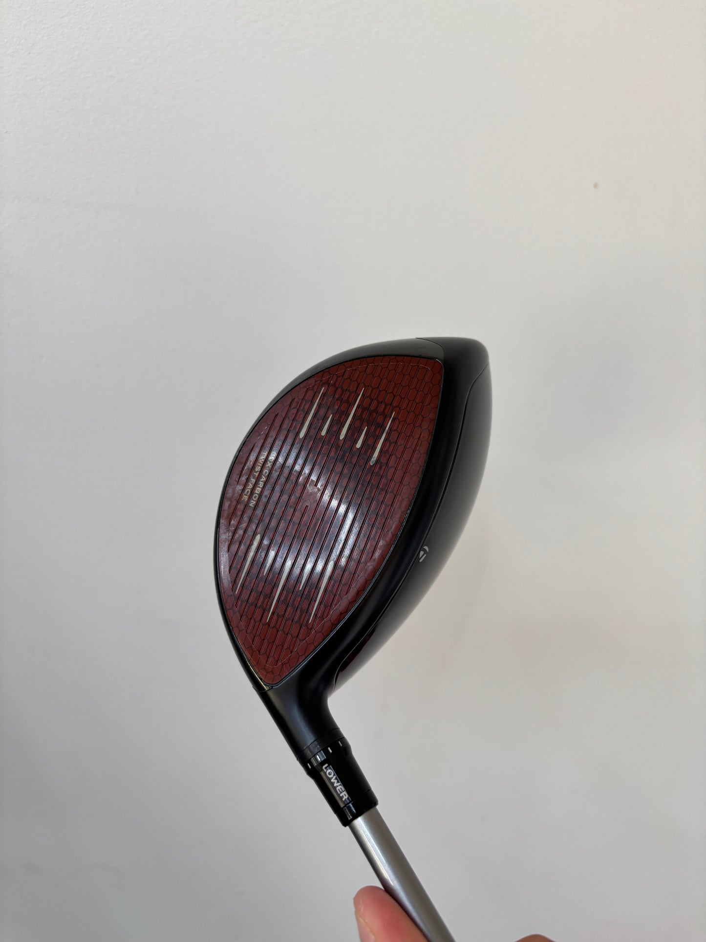 Taylormade Stealth 2 Plus 9 Degree Driver