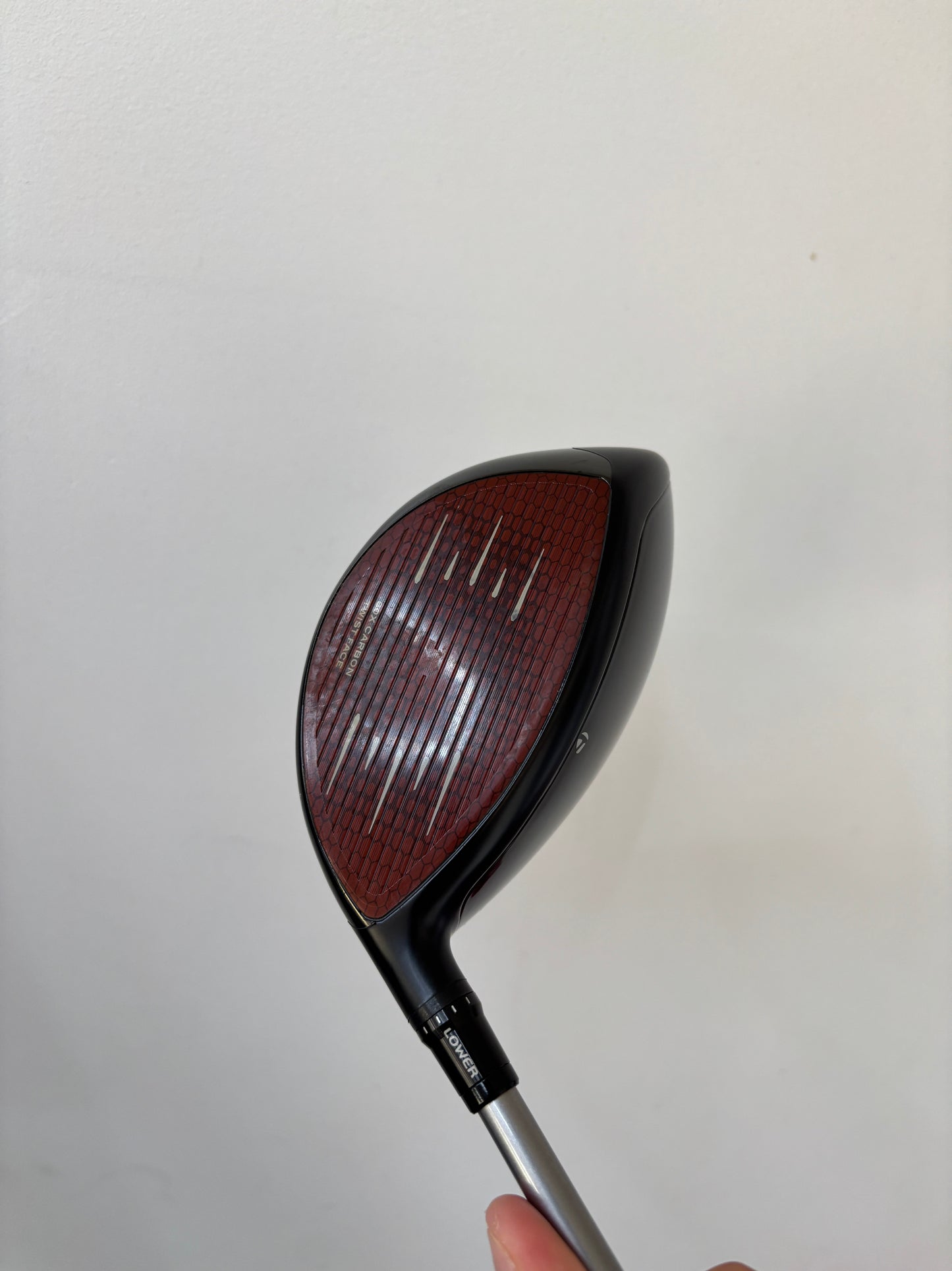 Taylormade Stealth 2 Plus 9 Degree Driver
