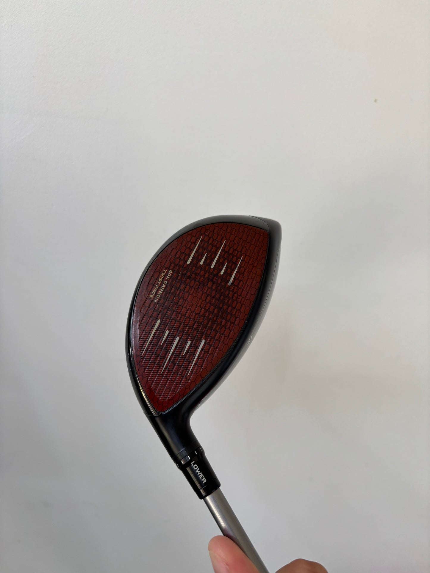 Taylormade Stealth 2 Plus 9 Degree Driver