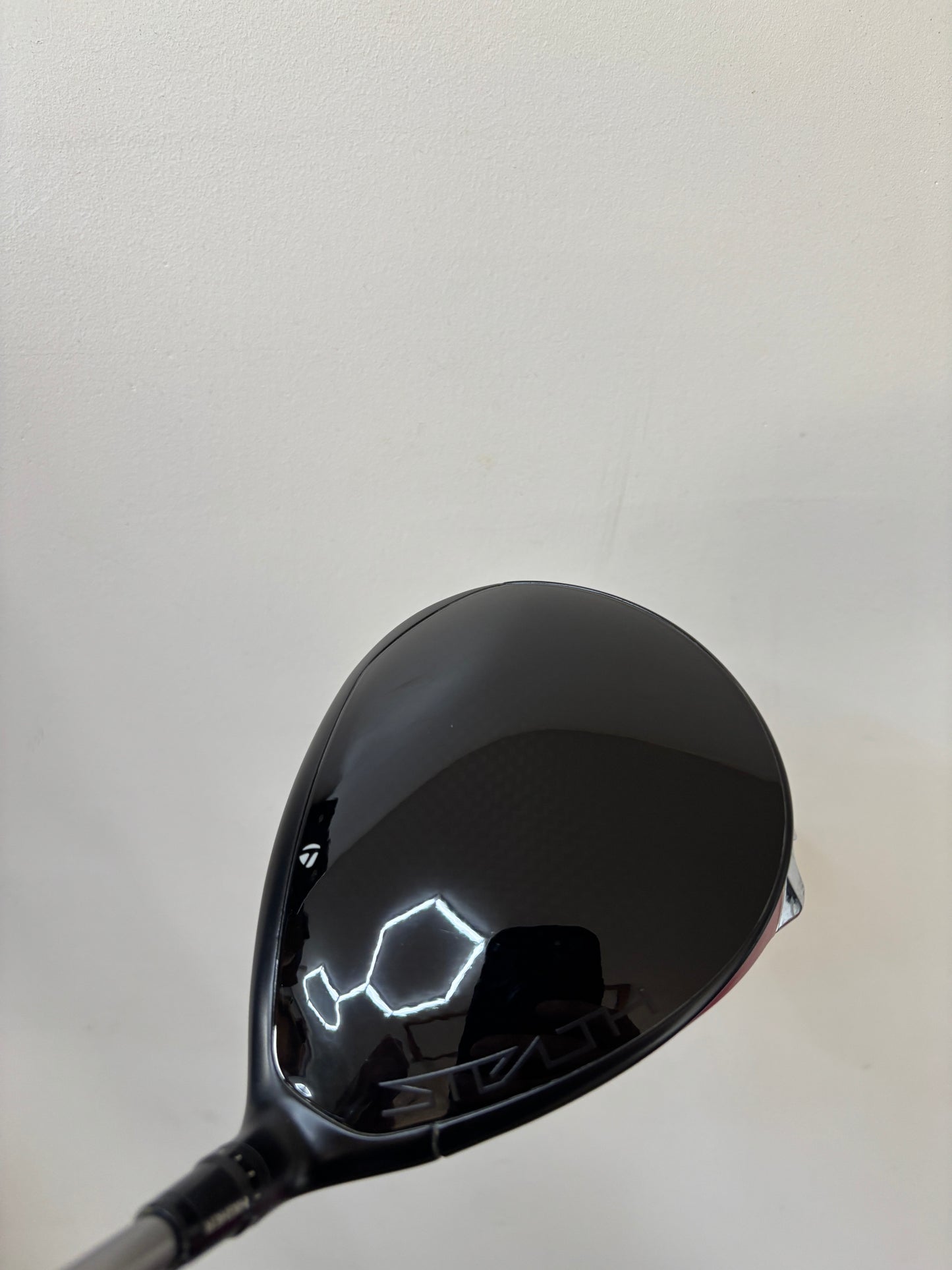 Taylormade Stealth 2 Plus 9 Degree Driver