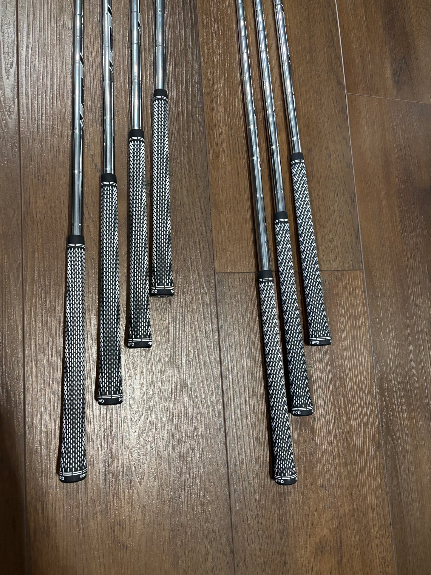 2021 Titleist T200 4-PW Iron Set; Like New