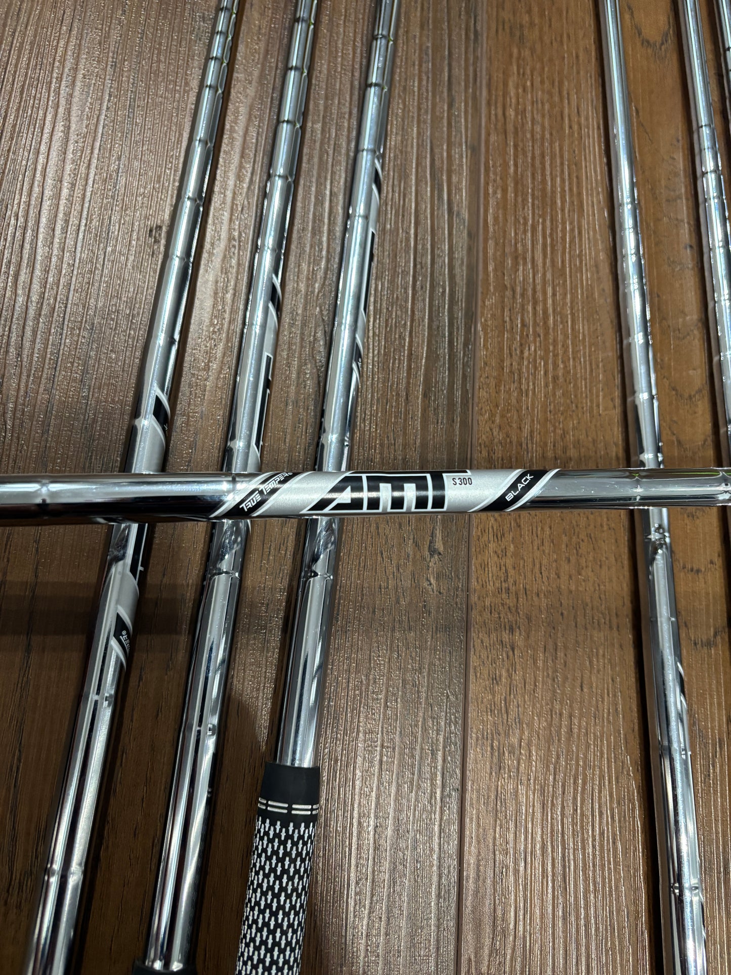 2021 Titleist T200 4-PW Iron Set; Like New