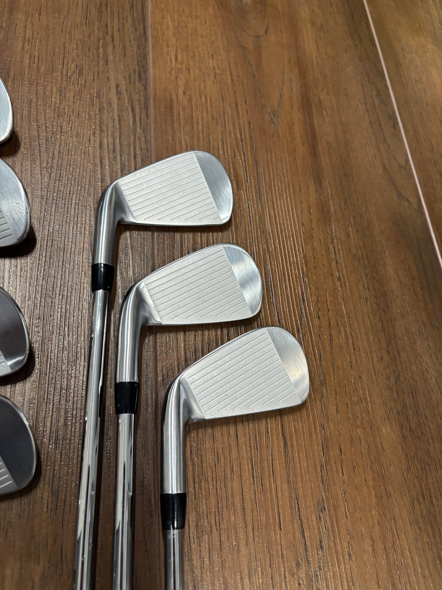 2021 Titleist T200 4-PW Iron Set; Like New