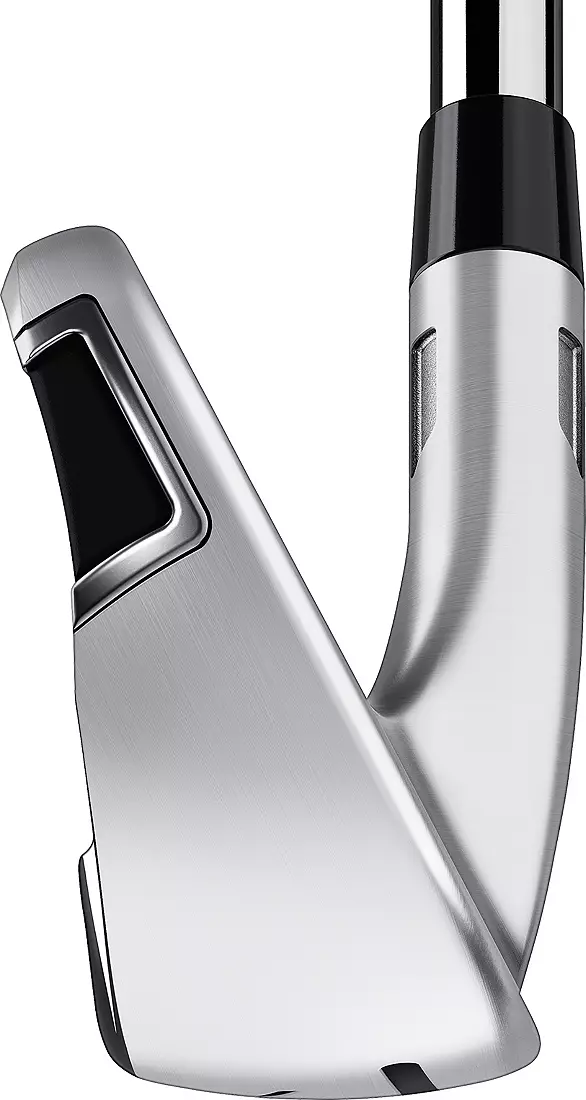 New 2025 Taylormade QI 5-PW & AW Irons