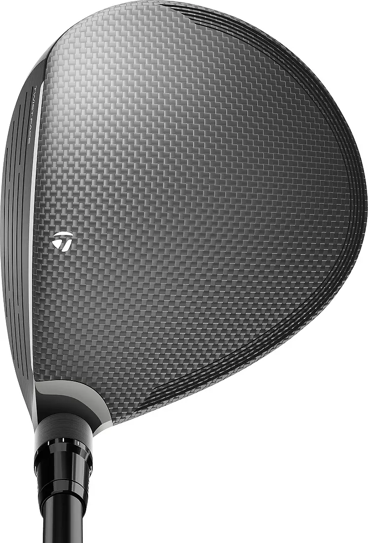 2025 Taylormade Qi35 3 Fairway Wood