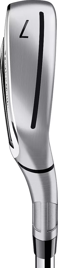 New 2025 Taylormade QI 5-PW & AW Irons