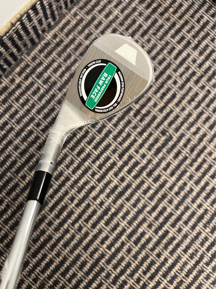 New- Taylormade MG4 56 Degree Wedge