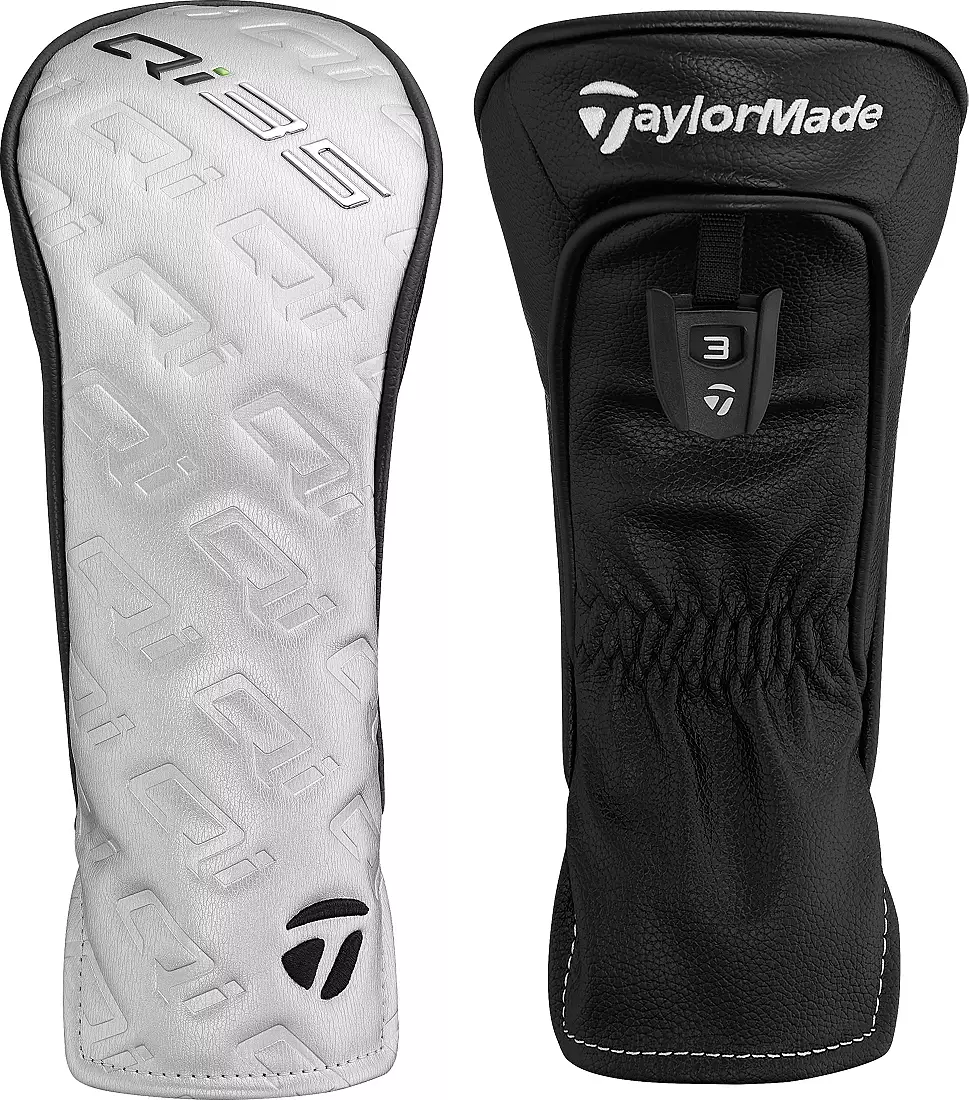 2025 Taylormade Qi35 3 Fairway Wood