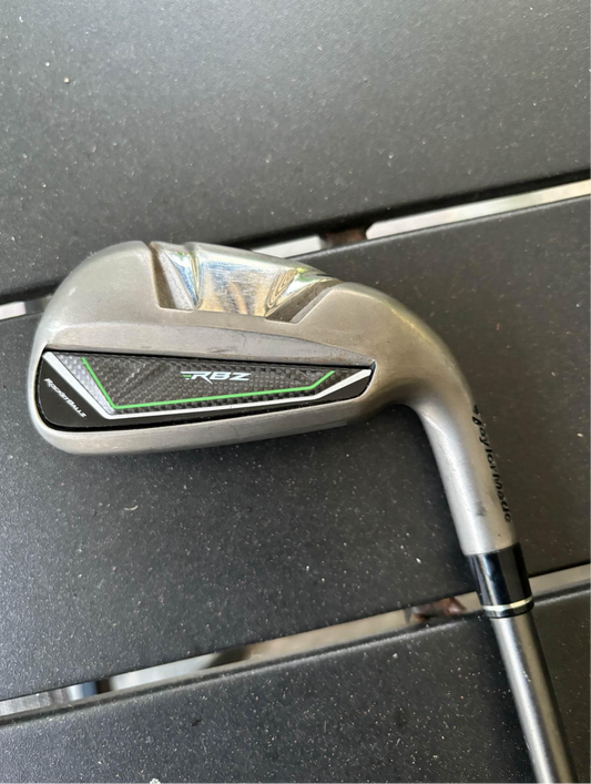 Taylormade RBZ 5 Iron