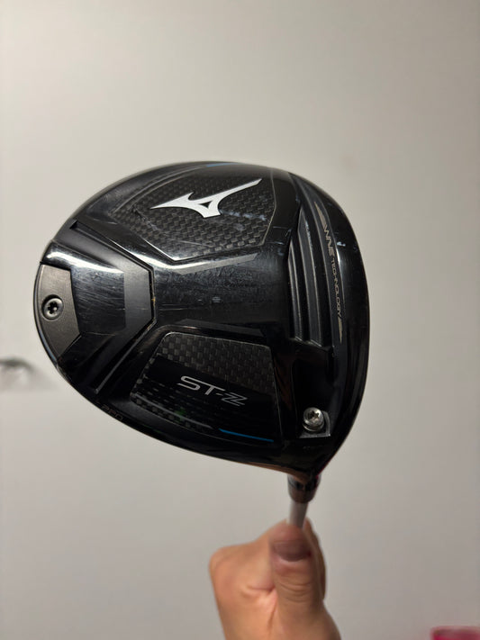 Mizuno ST-Z 220 9 Degree Driver