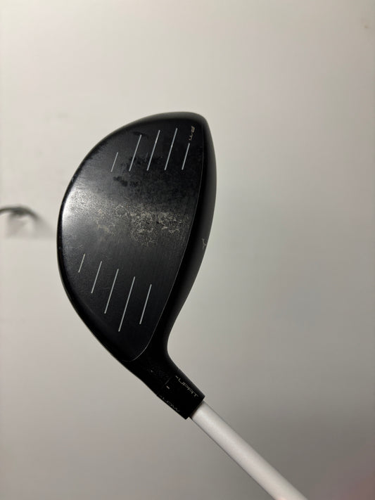 Mizuno ST-Z 220 9 Degree Driver