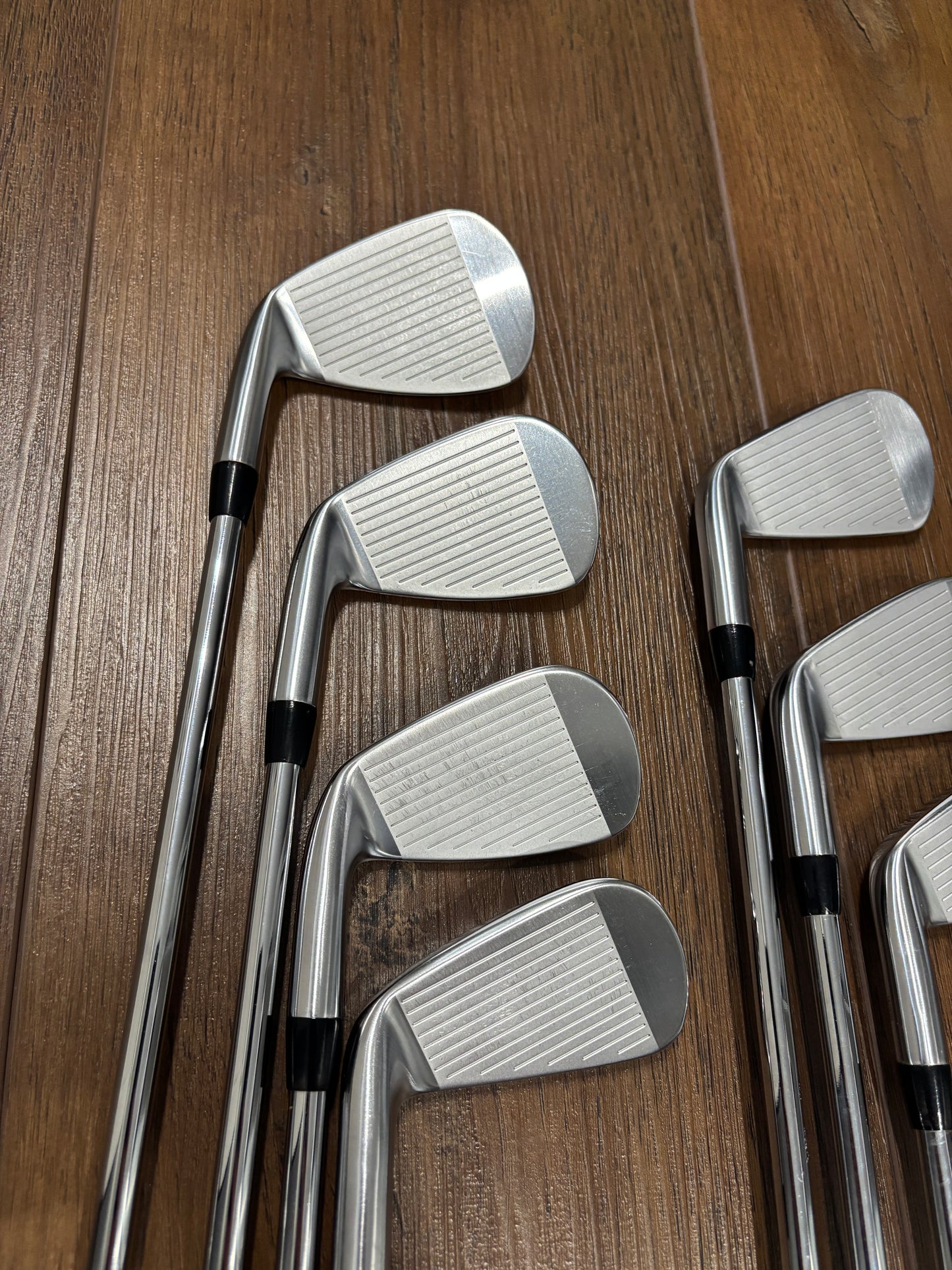 2021 Titleist T200 4-PW Iron Set; Like New
