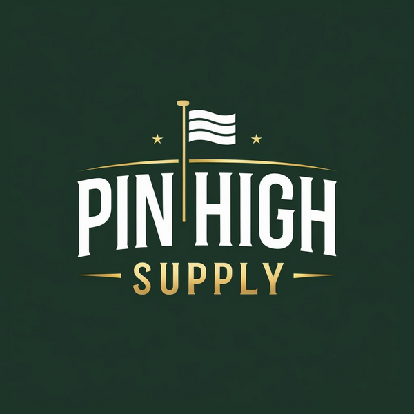 Pin High Supply