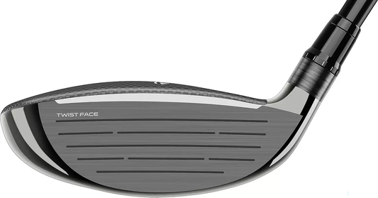 2025 Taylormade Qi35 3 Fairway Wood