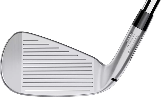 New 2025 Taylormade QI 5-PW & AW Irons